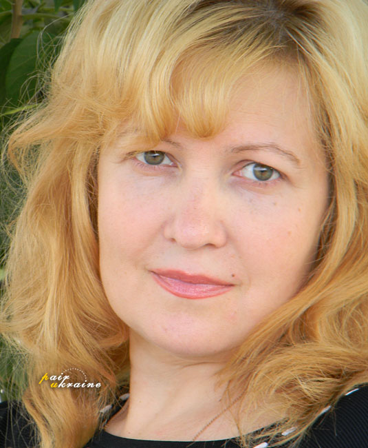 Svetlana