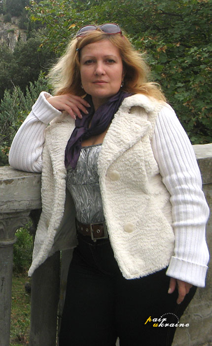 Svetlana