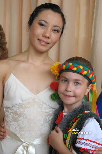 Svetlana