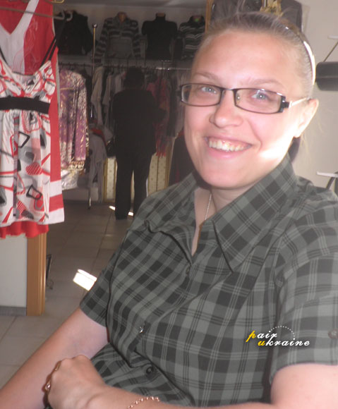 Xrystyna