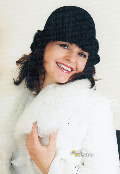 Ruslana