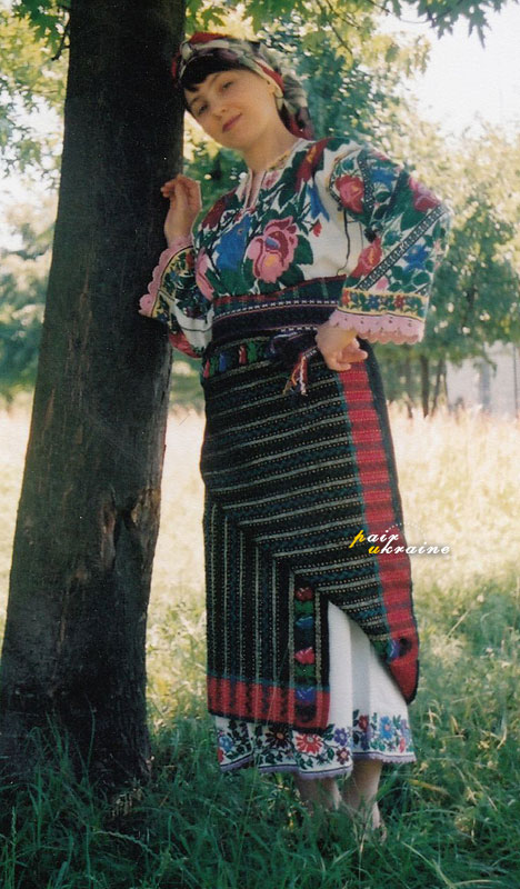 Larisa