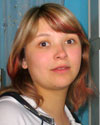 Ukrainian girls 18—29